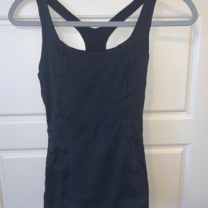 Lululemon Racerback Cami